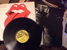 The Rolling Stones - Sticky Fingers LP SUPERB RARE FIRST UK 1st COC 59100A3/B4