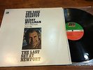 Dave Brubeck Quartet, The Featuring Gerry Mulligan 'The Last Set At Newport' LP