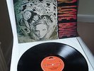 MOTHER LOVE BONE (TEMPLE OF THE DOG PEARL JAM) original Vinyl LP Apple (1990)