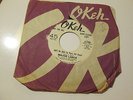 Major Lance Ain't no Soul (In these old shoes) white label promo on Okeh MP3
