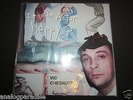 VIC CHESNUTT IS THE ACTOR HAPPY? TEXAS HOTEL 24 RECORDS LP EX NO RESERVE AUCTION