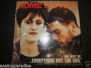 HOME MOVIES THE BEST OF EVERYTHING BUT THE GIRL VERY RARE UNPLAYED VINYL LP EX