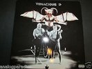 TENACIOUS D JACK BLACK 2 LP SET RARE BABY COVER EPIC RECORDS ORIGINAL GREAT EX