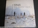 TRAVIS THE MAN WHO VINYL LP RECORD STILL SEALED MINT UK PRESS GREAT ALBUM EX