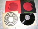 LP - Ian Carr / Solar Plexus - UK 1971 FOC OIS First Press 1Y & 2Y