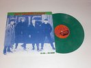 ANTI-NOWHERE LEAGUE 'WE ARE THE LEAGUE' LP , GREEN VINYL