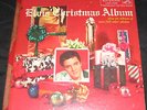 ELVIS PRESLEY Elvis' Christmas Album lp ORIGINAL RCA VICTOR LOC 1035 RARE