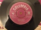 HUEY PIANO SMITH HIGH BLOOD PRESSURE MAUVE COLUMBIA UK ORIGINAL EX L K