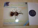 GRUMIAUX FOR MY FRIENDS ENCORES HAJDU PHILIPS STEREO LY NM-