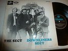 DOWNLINERS SECT..THE SECT.. UK 1ST ISSUE COLUMBIA LABEL No 33SX 1658