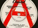 ? Alexander Patton - A Lil Lovin’ Sometimes SUPER RARE NORTHERN SOUL DEMO 1966 ?