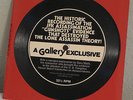 JFK Kennedy Assassination Sound Recording Oswald Flexi-Disc Record LP