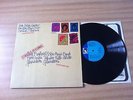 Captain Beefheart & His Magic Band Strictly Personal LP Blue Thumb Liberty VG+