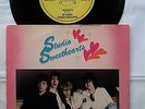 Studio Sweethearts I Believe Ex Slaughter and the Dogs Rare Promo Punk 7