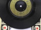 Ramones Blitzkrieg Bop US Punk 7