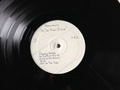 Bauhaus - In a Flat Field original 4AD test pressing - RARE 