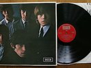 LP THE ROLLING STONES NO. 2 UK PRESS boxed decca TOP NM MONO LK 4661