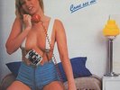 sexy nude boobs France lp little bob story telephone