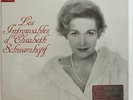 LES INTROUVABLES D'ELISABETH SCHWARZKOPF - EMI 5xLPs STILL SEALED