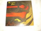 MERCYFUL FATE-Melissa LP Autographed on the Music for Nations label Rare