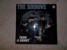 THE  SORROWS  REF VPV 76029 30TRES RARE