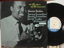 Horace Parlan - On the Spur of the Moment (Blue Note 4074) DG Mono