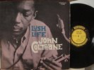 John Coltrane - Lush Life (Prestige 7188) DG Mono