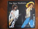 LED ZEPPLIN-THE NEW YARDBIRDS - '69 LIVE RARITIES - EX USA  LP