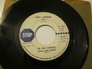The Soul Chargers Feat. James Fountain Soul Charge funk 45 on Stop MP3