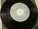 The Sound of Experience What Did I Do Wrong funk 45 on SoE MP3