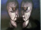 Pink Floyd - The Division Bell - Black Vinyl - Mint - With Insert