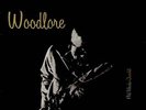Woods Phil, Woodlore - OJC Prestige RI