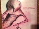 Circa Survive Inuit Sessions Pink/White 12