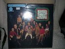 BLOOD, SWEAT & TEARS HALF-SPEED MASTERED DEBUT LP CHILD IS THE FATHER TO THE MAN