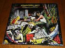 Vinyle 33 tours komintern sect nostalgie rock punk les uns sans les autres