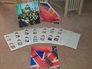OASIS The Masterplan Vinyl Limited Edition Box Set