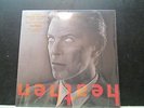 DAVID BOWIE HEATHEN Rare Columbia 86630 still Sealed 2002 Vinyl LP Mint
