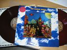 ROLLING STONES  the alternate their satanic majesties request   lim. edison DoLP