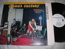 CREEDENCE CLEARWATER REVIVAL COSMOS FACTORY MFSL ORIGINAL MASTER RECORDING NM