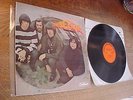 THE SEEDS LP 1977 Fallin' Off The Edge 1st Press NM PSYCH
