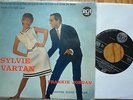 SYLVIE VARTAN FRANKIE JORDAN qui aurait dit ça 7” EP 45 RCA Eddie France OG