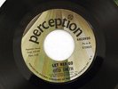 Otis Smith - Let Her Go - Northern Soul Classic