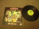 rare Carson  On The Air Sunbury 1973 LP  Ian Winter Mal Capewell Near Mint