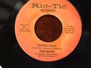 Rose Batiste - Holding Hands - very rare Northern Soul