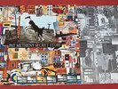 PAT METHENY SECRET STORY RARE ORIG GER  DOUBLE LP GEFFEN 1992 NM