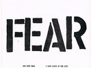 FEAR I Love Livin In The City + Now Your Dead 7