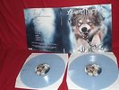 Sonata Arctica For the Sake of Revenge 2LP LIGHT- Blue Vinyl Klappcover like new