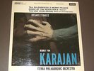DECCA SXL 2261 ED1  RICHARD STRAUSS VPO HERBERT VON KARAJAN