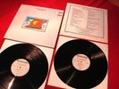 2 LP -  The Allman Brothers Band - Eat A Peach / Capricorn Records Germany