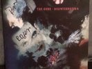 The Cure - Disintegration - Signed Vinyl Album